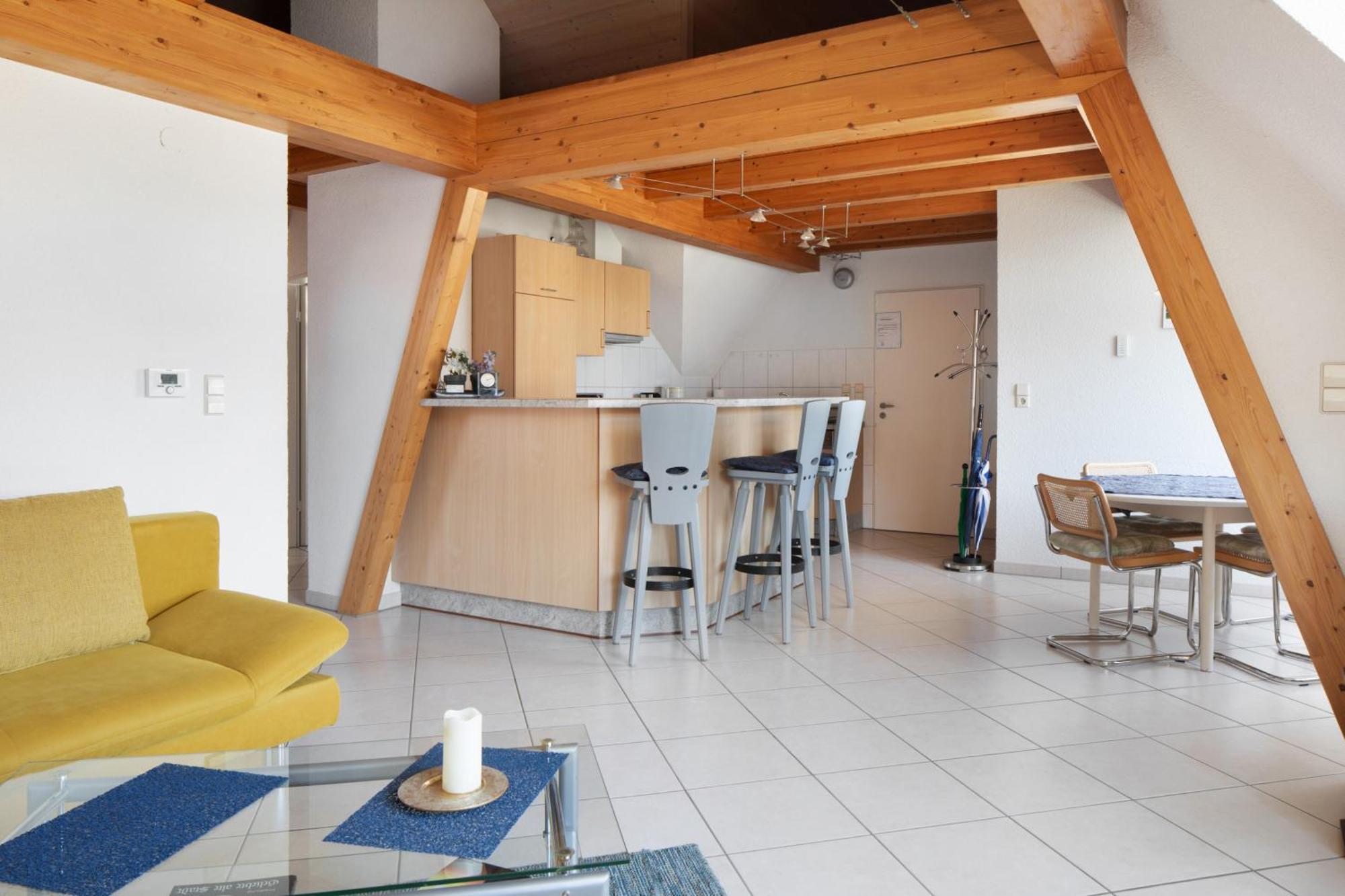 Haus Birkenmeier Fribourg im Breisgau Extérieur photo