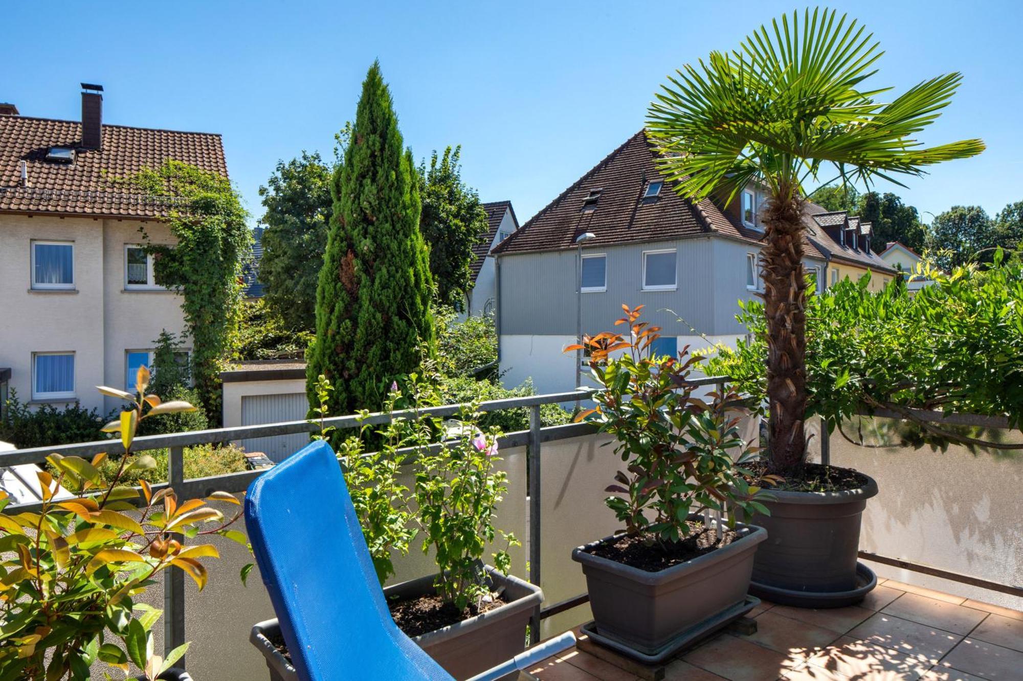 Haus Birkenmeier Fribourg im Breisgau Extérieur photo
